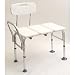 ^Medline Shower/bathtub Transfer Bath Bench - Brand New!