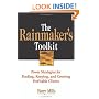 The Rainmaker's Toolkit: Power Strategies for Finding, Keeping, and Growing Profitable Clients