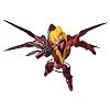 ROBOT魂<SIDE KMF> 紅蓮可翔式