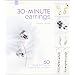 30-Minute Earrings: 60 Quick & Creative Projects for Jewelers (Lark Jewelry Books)