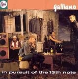 In Pursuit of the 13th Note