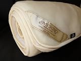 100% Merino Lamswool Underblanket , double size