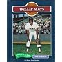 Willie Mays (Baseball Legends)