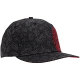 Element Sealed Cap P4 Bonnet homme - Noir Textile