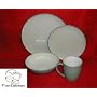 Noritake Colorwave Green 4-Piece Place Setting, Service for 1