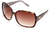BCBG Women's Oversized B489 Sunglasses