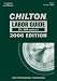 Chilton 2006 Labor Guide CD-ROM
