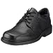 Rieker Michael 07210-00, Herren Klassische Halbschuhe, schwarz, (schwarz 0)
