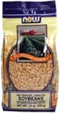 Soybeans Dry-Rstd, No Salt, 12 oz, Non-GE, Ships Ground Only