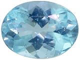 AVERAGE 1.37CT 8X6MM OVAL APATITE