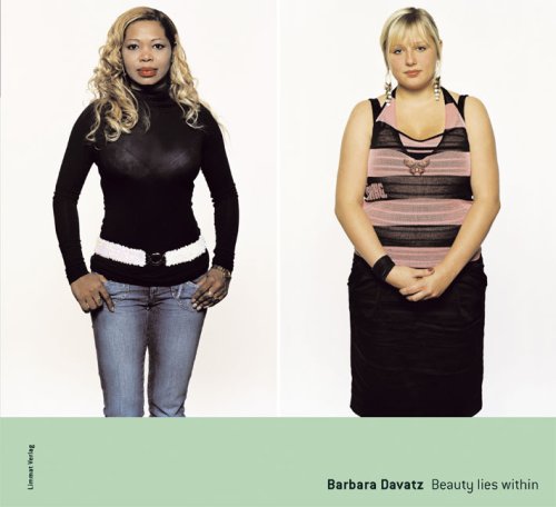 Produkt-Bild: Beauty lies within: Portr&auml;ts aus einer globalisierten Mode-Welt