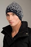 Diesel - Diesel Hallcap Navy Cap