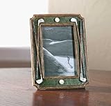 Golf Desk Top Photo Frame