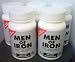 5 Bottles of Men of Iron ~ Male Enhancement Supplements