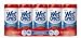 Wet Ones Fresh Scent Anti-Bacterial Wipes, 5-Canister 48 Wipes