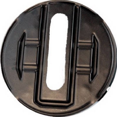Wicor #FPW73-20 18Sump Pump Basin Lid