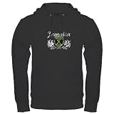 Jamaica Hoodie (dark)