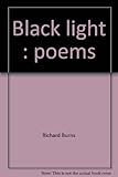 Black light : poems