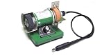 Grobet VMG-1000 1/8 HP Vigor Multi-Grinder