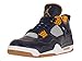 Nike Jordan Men's Air Jordan 4 Retro Basketball Shoe