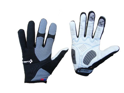 Cube All Mountain Fahrrad Handschuhe
