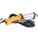 Lind Equipment DPL-25G Fluorescent Work Light, 26W, Magnet Mount, Convenience Outlet, 25ft 16/3 SJT cord
