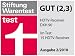 Auszeichnung