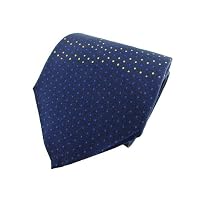 (ヴィヴィアンウエストウッド)Vivienne Westwood ネクタイ T10-F617-0002 ネイビー系 [並行輸入品]