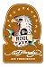 Produkt-Bild: ED HARDY Lufterfrischer - MONTAIN SPA