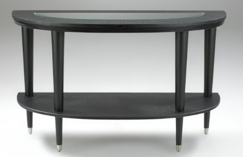 Klaussner Home Furnishings Ontario Sofa Table