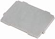 Festool 499618 Base Pad Insert for Sys Midi Systainer