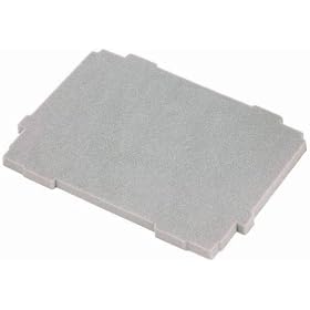 Festool 491642 Foam Insert For Sys 1-Sys 5 Bottom: Home Improvement