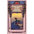  Red Sun of Darkover  by Marion Zimmer Bradley