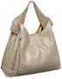 SONDRA ROBERTS NEW YORK Large Folded Tote