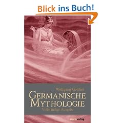Germanische Mythologie