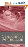 Germanische Mythologie