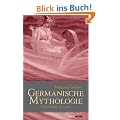 Germanische Mythologie