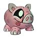 Joe Ledbetter tirelire Piggy Bank Pink 14 cm EMBALLAGE ENDOM_s-2