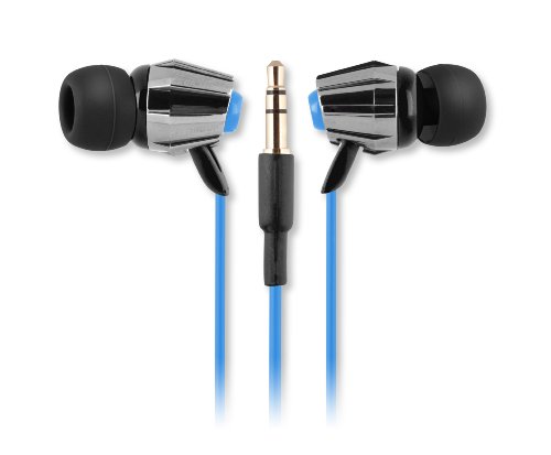 iFrogz Ear Pollution Legion Kopfh&ouml;rer blau Preisvergleich