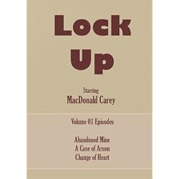 Lock Up - Volume 01