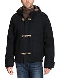 Schott - Dee Coat - Duffle coat - Homme