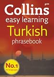 Collins Gem - Collins Easy Learning Turkish Phrasebook