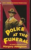 Police At the Funeral