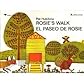 Rosie's Walk/ El Paseo De Rosie