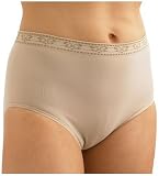 Vanity Fair Women's Fits You Perfectly Brief Panty  #7513103