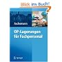 OP-Lagerungen f�r Fachpersonal