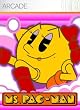 MS.PAC-MAN [Online Game Code]