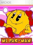 MS.PAC-MAN [Online Game Code]