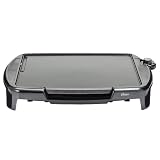 Kitchen & Housewares : Oster Griddle with Warming Tray