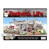 Redneck Life Board Game